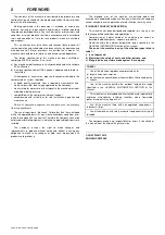 Preview for 6 page of Doosan 10/110 Operation & Maintenance Manual