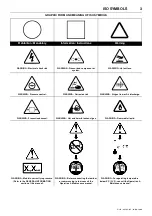 Preview for 7 page of Doosan 10/110 Operation & Maintenance Manual