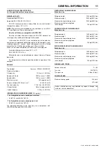 Preview for 15 page of Doosan 10/110 Operation & Maintenance Manual