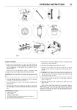 Preview for 17 page of Doosan 10/110 Operation & Maintenance Manual