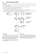 Preview for 24 page of Doosan 10/110 Operation & Maintenance Manual