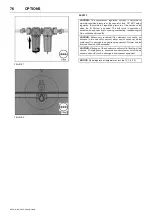 Preview for 80 page of Doosan 10/110 Operation & Maintenance Manual