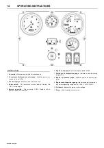 Предварительный просмотр 16 страницы Doosan 10/215HA Operation & Maintenance Manual