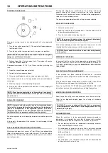 Предварительный просмотр 18 страницы Doosan 10/215HA Operation & Maintenance Manual