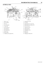 Предварительный просмотр 21 страницы Doosan 10/215HA Operation & Maintenance Manual