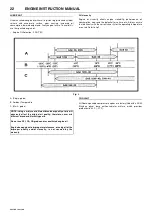 Предварительный просмотр 24 страницы Doosan 10/215HA Operation & Maintenance Manual