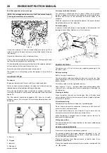 Предварительный просмотр 30 страницы Doosan 10/215HA Operation & Maintenance Manual