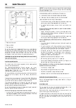 Предварительный просмотр 40 страницы Doosan 10/215HA Operation & Maintenance Manual