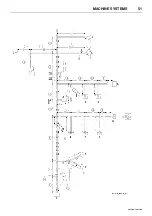 Предварительный просмотр 53 страницы Doosan 10/215HA Operation & Maintenance Manual