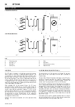 Предварительный просмотр 58 страницы Doosan 10/215HA Operation & Maintenance Manual