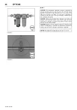 Предварительный просмотр 62 страницы Doosan 10/215HA Operation & Maintenance Manual