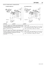 Предварительный просмотр 63 страницы Doosan 10/215HA Operation & Maintenance Manual