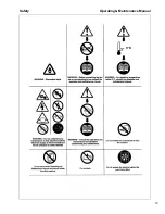 Предварительный просмотр 19 страницы Doosan 10/370 Operation And Maintenance Manual