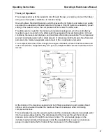 Предварительный просмотр 47 страницы Doosan 10/370 Operation And Maintenance Manual