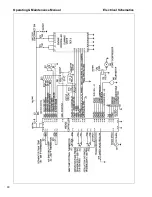 Предварительный просмотр 90 страницы Doosan 10/370 Operation And Maintenance Manual