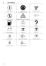 Preview for 10 page of Doosan 12/154 Operation & Maintenance Manual