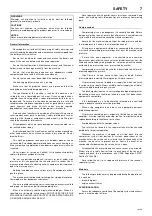 Preview for 11 page of Doosan 12/154 Operation & Maintenance Manual