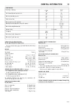 Preview for 17 page of Doosan 12/154 Operation & Maintenance Manual