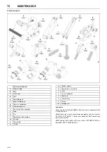 Preview for 76 page of Doosan 12/154 Operation & Maintenance Manual