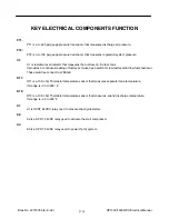 Preview for 12 page of Doosan 25/300 Electronic Service Manual