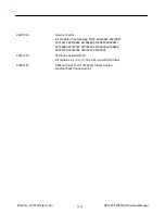 Preview for 22 page of Doosan 25/300 Electronic Service Manual