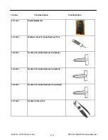 Preview for 23 page of Doosan 25/300 Electronic Service Manual