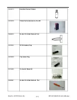 Preview for 24 page of Doosan 25/300 Electronic Service Manual