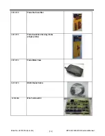 Preview for 26 page of Doosan 25/300 Electronic Service Manual