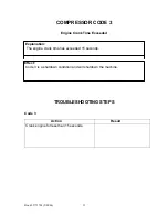 Preview for 35 page of Doosan 25/300 Electronic Service Manual