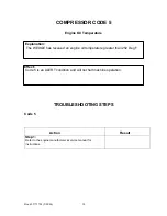 Preview for 36 page of Doosan 25/300 Electronic Service Manual