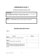 Preview for 41 page of Doosan 25/300 Electronic Service Manual