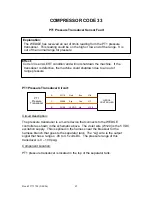 Preview for 47 page of Doosan 25/300 Electronic Service Manual