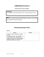 Preview for 50 page of Doosan 25/300 Electronic Service Manual