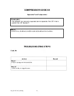 Preview for 53 page of Doosan 25/300 Electronic Service Manual