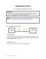 Preview for 54 page of Doosan 25/300 Electronic Service Manual