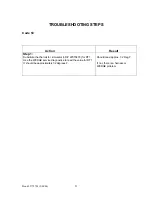 Preview for 55 page of Doosan 25/300 Electronic Service Manual