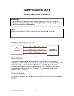 Preview for 56 page of Doosan 25/300 Electronic Service Manual