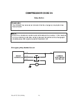 Preview for 58 page of Doosan 25/300 Electronic Service Manual