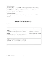 Preview for 59 page of Doosan 25/300 Electronic Service Manual