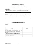 Preview for 67 page of Doosan 25/300 Electronic Service Manual