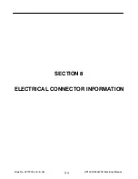 Preview for 94 page of Doosan 25/300 Electronic Service Manual