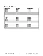 Preview for 98 page of Doosan 25/300 Electronic Service Manual