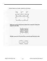 Preview for 103 page of Doosan 25/300 Electronic Service Manual