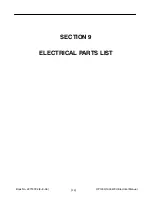 Preview for 106 page of Doosan 25/300 Electronic Service Manual