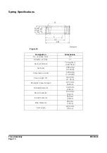 Preview for 160 page of Doosan 50001 Shop Manual