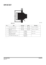 Preview for 164 page of Doosan 50001 Shop Manual