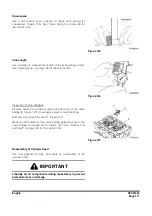 Предварительный просмотр 297 страницы Doosan 50001 Shop Manual