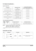 Предварительный просмотр 354 страницы Doosan 50001 Shop Manual