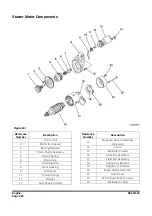 Предварительный просмотр 402 страницы Doosan 50001 Shop Manual