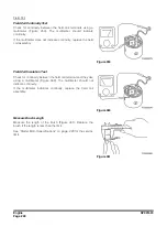 Предварительный просмотр 408 страницы Doosan 50001 Shop Manual